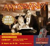 Amos 'N' Andy, Best Skits Ever - released by Nostalgia Ventures, Inc., 2008
